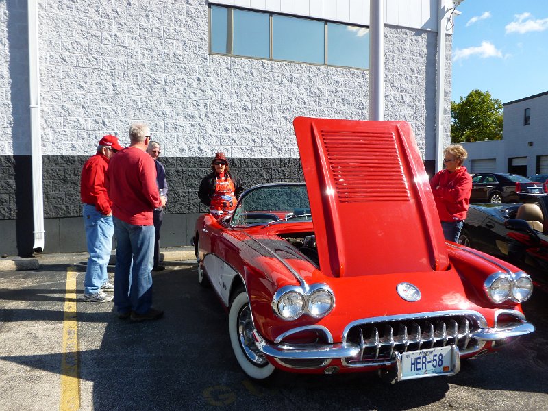ELCO Car Show Oct 2013 077